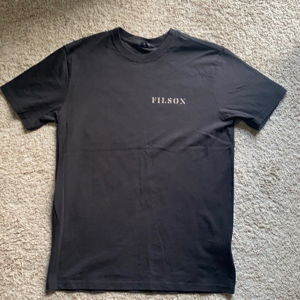 Filson T-Shirts